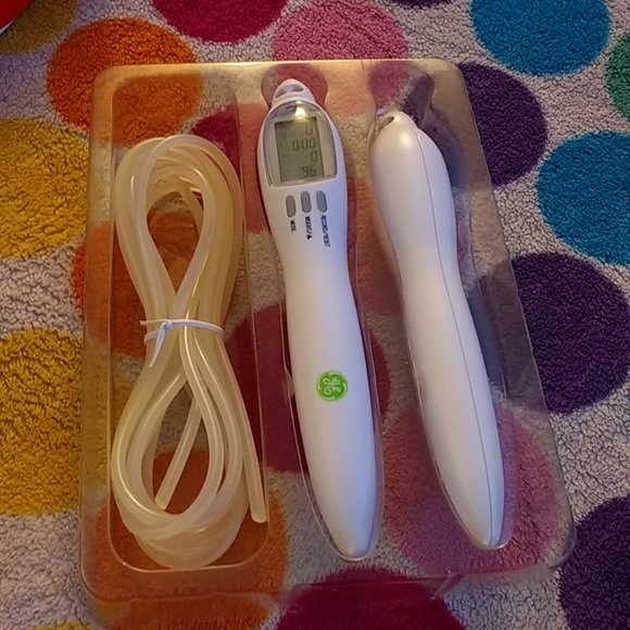NIB Ariel digital jump rope by GE - Picture 4 of 9
